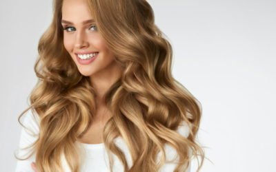 Beautytrick Aufhellungsöl: Schonend die Haare aufhellen