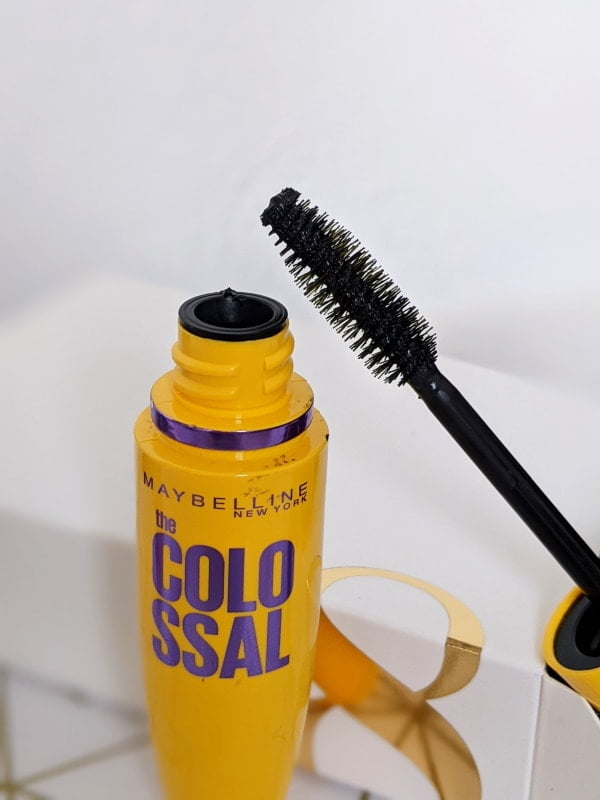 Maybelline New York The Colossal Mascara