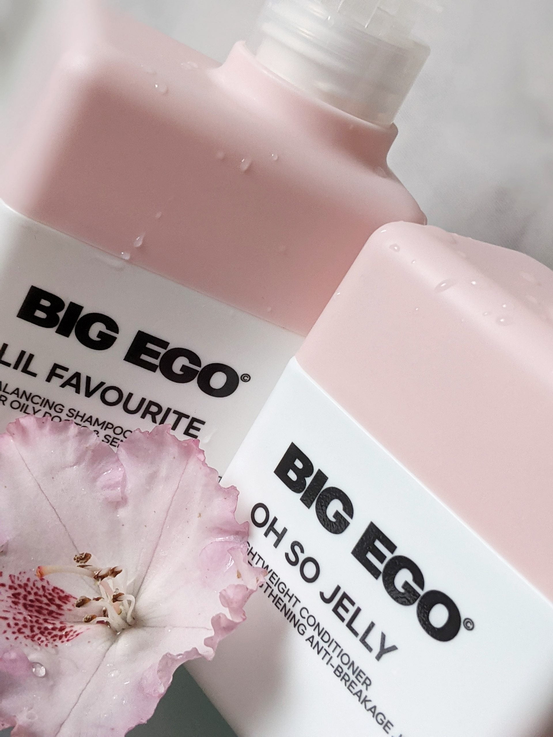 BigEgo Cosmetics