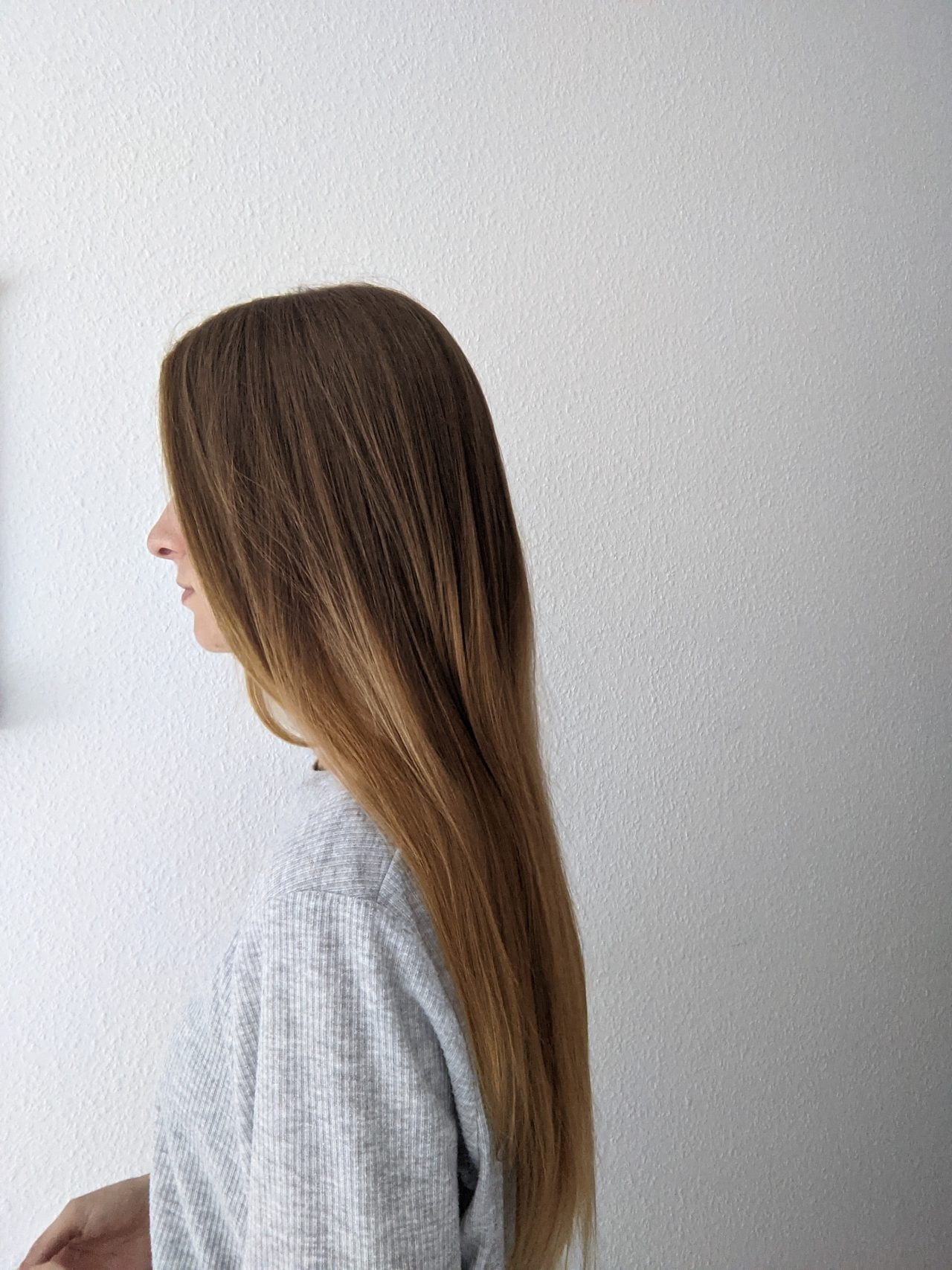 KeratinGlättung xpress von Kativa meine Erfahrung mit der dauerhaften KeratinBehandlung für