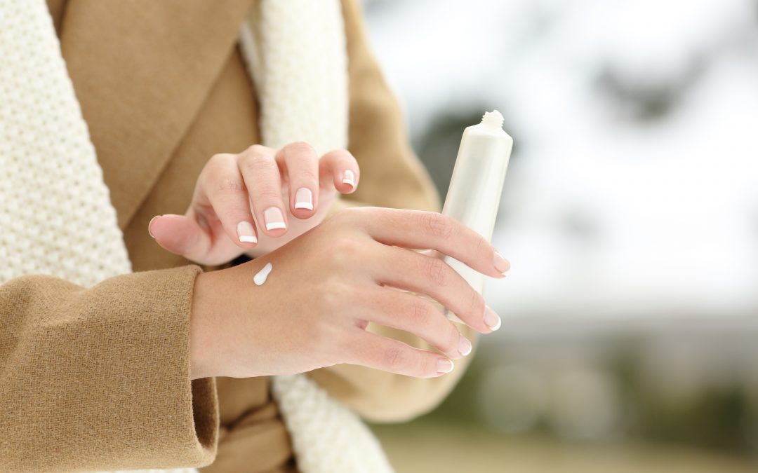 Die richtige Hautpflege-Routine im Winter